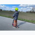 Kask dziecięcy Tempish C-Mee fluorescent yellow 11