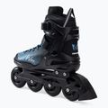 Rolki męskie Tempish Wox blue 3