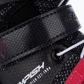 Rolki damskie Tempish WSX 90 FLS Lady raspberry 11