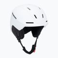 Kask narciarski Blizzard Edge W2W white