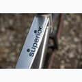 Rower gravelowy Superior XR 6.3 GR brush alu 5
