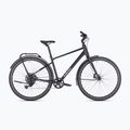 Rower trekkingowy męski Superior BLOX 6.4 T matte black