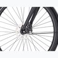 Rower trekkingowy męski Superior BLOX 6.4 T matte black 6