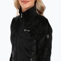Bluza narciarska damska Kilpi Skathi white 3