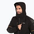 Kurtka narciarska męska Kilpi Turnau black 3