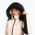 Kurtka narciarska damska Kilpi Lena white 3