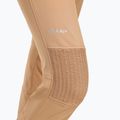 Spodnie narciarskie damskie Kilpi Dione beige 5