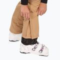 Spodnie narciarskie damskie Kilpi Dione beige 6