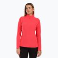 Bluza narciarska damska Kilpi Almeri pink