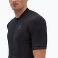 Koszulka rowerowa męska SILVINI Ceno black 5