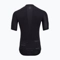 Koszulka rowerowa męska SILVINI Ceno black 8