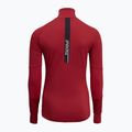 Bluza damska SILVINI Latera czerwona 6