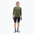 Longsleeve rowerowy męski SILVINI Casalo olive/charcoal 2