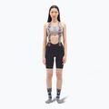 Spodenki rowerowe damskie SILVINI Salia Bib black 2