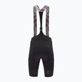 Spodenki rowerowe damskie SILVINI Salia Bib black 6