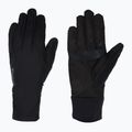 Rękawiczki rowerowe męskie SILVINI Valtellino black