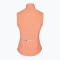 Kurtka rowerowa damska SILVINI Vetta orange 4