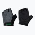Rękawiczki rowerowe męskie SILVINI Gaiono grey/green