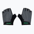 Rękawiczki rowerowe męskie SILVINI Gaiono grey/green 2