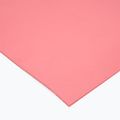 Mata do jogi JadeYoga Harmony Ltd. PINK 3/16'' 68'' 5 mm flamingo pink 3