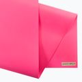 Mata do jogi JadeYoga Harmony Ltd. PINK 3/16'' 68'' 5 mm flamingo pink 6