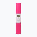 Mata do jogi JadeYoga Harmony Ltd. PINK 3/16'' 68'' 5 mm flamingo pink 7