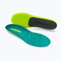 Wkładki do butów Superfeet Sport Ultralight porcelain green