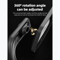 Lusterko rowerowe Rockbros 260003001 Handlebar Mirror 1 pcs Left black 8