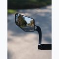 Lusterko rowerowe Rockbros 260003001 Handlebar Mirror 1 pcs Left black 10