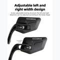 Lusterko rowerowe Rockbros 260003002 Handlebar Mirror 1 pcs Right black 5