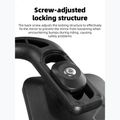 Lusterko rowerowe Rockbros 260003002 Handlebar Mirror 1 pcs Right black 7