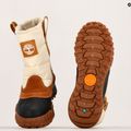 Śniegowce damskie Timberland Tn W4 Wnter Pullon Wp Ins natural ripstop wrst 16