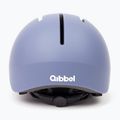 Kask rowerowy dziecięcy QIBBEL Kids Bike ocean blue 5