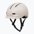 Kask rowerowy dziecięcy QIBBEL Kids Bike pebble grey