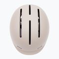 Kask rowerowy dziecięcy QIBBEL Kids Bike pebble grey 6