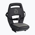 Fotelik rowerowy QIBBEL Junior 6+ anthracite/grey