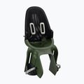 Fotelik rowerowy QIBBEL Air Carrier magic green