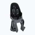 Fotelik rowerowy QIBBEL Air Carrier sparkling silver