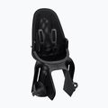 Fotelik rowerowy QIBBEL Air Seatpost black