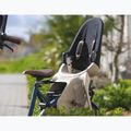 Fotelik rowerowy QIBBEL Air Seatpost cappucino 2