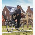 Fotelik rowerowy QIBBEL Air Seatpost cappucino 4