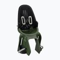 Fotelik rowerowy QIBBEL Air Seatpost magic green