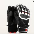 Rękawice narciarskie Reusch Pro Rc black/white/fire red 12