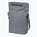 Sakwa rowerowa Basil City Shopper 16 l grey melee 5