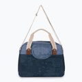Torba rowerowa na bagażnik Basil Boheme Carry All Bag 18 l indigo blue 2