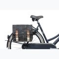 Sakwa rowerowa Basil Boheme Double Bag 35 l charcoal 6