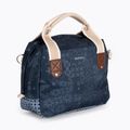 Torba rowerowa na kierownicę Basil Boheme City Bag 8 l indigo blue 3