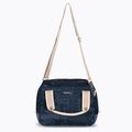 Torba rowerowa na kierownicę Basil Boheme City Bag 8 l indigo blue 4