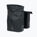Sakwa rowerowa Basil City Double Bag 32 l black 4