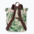 Torba rowerowa na bagażnik Basil Ever-Green Daypack 19 l sandshell beige 3